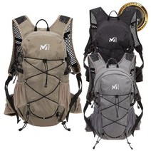 성남점 밀레 MXQFK904 에이펙스 트레일 22L 배낭