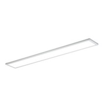 후지라이테크 LED엣지평판 직부등 230x1280mm 40W KS인증 주방등, 인증:KS인증