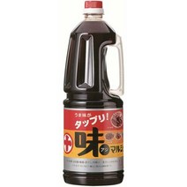 둥근 열 오오 미 마루쥬우 1.8L