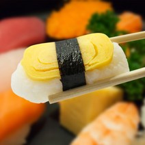 초밥용계란말이 스시재료 초계란, 500g, 1개