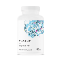 쏜리서치 디프로로프트 HF 캡슐 Thorne Research Deproloft HF, 120개입 x 3개