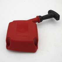 브러시 커터 EMAK RECOIL STARTER ASSEMBLY OLEO-MAC OM EFCO SPARTA 36 43 잔디 트리머 부품 61332012R, 한개옵션0