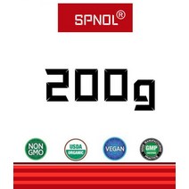 비누 스피루리나 50-1000g/100%, [03] 200