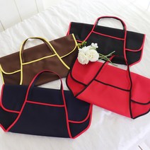 (주)더해피 손님용 업소용 가게용 앞치마 목끈형 벨크로형 미술 카페 수예 홈 주방 인테리어, 1매, 손님용 앞치마(벨크로형)-브라운