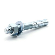 철 웨지앙카 앙카볼트 아이너트 종류 스텐 앙카 고리 규격 m8 m10 m12 m16 m20, M12x120mm, 1개