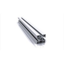 DF2020(20x20) 50mm/ 100mm/ 200mm/ 500mm/ 1000mm/ 1500mm/ 2000mm/ 프로파일/ 알루미늄/ 프로파일 브라켓/ 알미늄/ 대영, DF2020-900mm