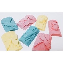 곤충몰드4종-비누몰드 실리콘몰드 석고방향제몰드, 나비