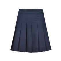 [국내발송] 제이린드버그 J.LINDEBERG 여성 아디나 골프 스커트 플리츠디자인 신축성 발수기능 GWSD06345-6855