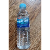 동원샘물 미네마인, 500ml, 60개