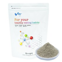국산 자소엽 분말 300g / 600g 자소엽차 가루 차즈기 차조기 발모차 발모팩, 자소엽분말 300g