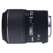 일본직발송 2. 시그마(SIGMA) 시그마 105MM F2.8 EX DG MACRO 캐논용 B0002P19XA, One Size, 캐논