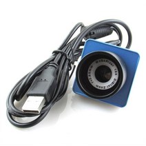 천체 망원경 입문 대여 적도의 우주 반사 고배율 2022New 망원경 30W 픽셀 1.25 인치 USB 디지털 렌즈 전자, 01 blue