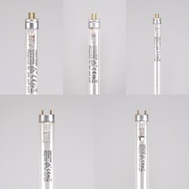 SANKYO 산쿄 정품 / 자외선 살균램프 UV / 4W 6W 8W 10W 15W, 2. 6W 살균램프(G6T5/NS)