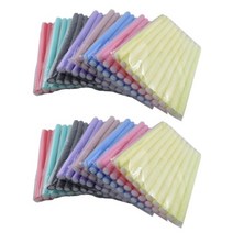 볼륨 앞머리 물결 빗 봉 고데기 20pcs 많은 경기자 메이커 부드러운 거품 bendy 트위스트 컬 diy 스타일링 헤어 롤러 도구 여성용 액세서리, 20개