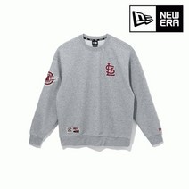 뉴에라 MLB 쿠퍼스타운 100주년 기념 패치 세인트 루이스 카디널스