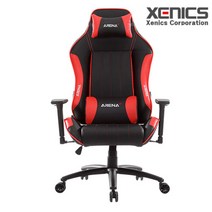 제닉스 ARENA-X ZERO Chair, 1개, X ZERO Chair