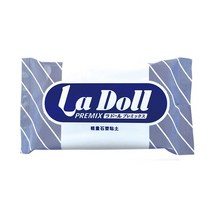 파디코 경량 석분점토 라돌 프리믹스 클레이 120g