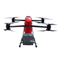 리프트 5KG 고효율 드론 적재 상자 포함 옥토콥터 UAV, [01] RTF Combo