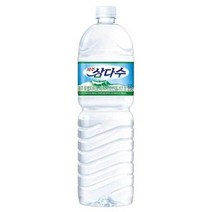 사모아몰 정수기없을때 집에서 사서 먹는 삼다수 제주 2l*6개입 1세트, 4세트, 2L