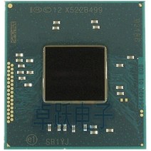 Sr1sj N2840 인텔 아톰 프로세서 CPU IC 2M 2.30 GHz 듀얼 코어 소켓 G2 칩셋 컴포넷