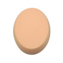 IS 프린시아 NBR 컷 분첩 퍼프 원형 사선 뷰티 소품 용품, 1, 본상품선택