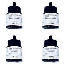 코스알엑스 더 히알루론산 3 세럼 샘플증정, 4개, 20ml