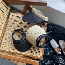 sanwan 접이 여름 썬캡 보닛햇 버킷햇 001