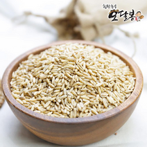 특품 2022년산 수입 귀리 귀리쌀 오트밀 통귀리, 1개, 10kg(5kg+5kg)