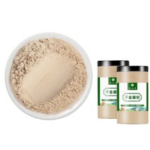 야생 천금등 산앵두나무 분말 가루 자연산 특급 한방재료 건강분말, 1봉, 500g