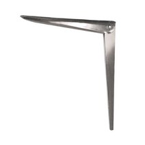 ㄱ자 스텐 선반 대1p 30x25 철재 받침대 기역자 행거 labinlab*1512051pO, 본상품선택, 1