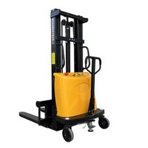 (최복덩이) 핸드지게차 핸들카 지게차 전동핸드카 물류 운반(최복덩이), 상세 페이지 참고, 2톤을운반2.5미터상승