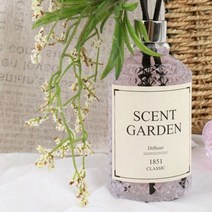 과일 프레시한 터질듯한 과즙 디퓨저 165ml 달콤한향, 본상품