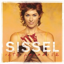 (수입CD) Sissel - Into Paradise, 단품