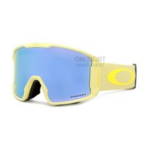 오클리 고글 라인마이너 안경착용가능 주간용 OAKLEY OO7070-55 LINE MINER PRIZM SAPPHIRE IRIDIUM, FREE FREE