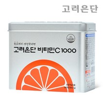 [본사직영] 고려은단 비타민C 1000 180정 (6개월분)