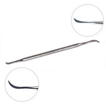 보거스 치석제거 스케일러 사각형, 17cm