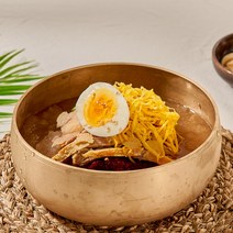 [승천냉면] 거제 맛집 프리미엄 물냉면 밀키트 1팩(2인분)