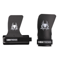 와드프렌즈 손바닥보호대 크로스핏 그립 노핑거, 노핑거 네오프렌