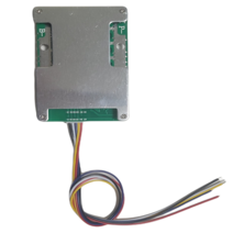인산철 BMS 3.2V 4S 120A, 케이블 포함, 1개, 1개