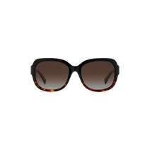 KATE SPADE NEW YORK laynes 55mm 그래디언트 선글라스