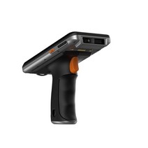 전자책PL-55L QR 코드 토로이드 NFC 핸드 헬드 미니 리더 모바일 폰 스마트, 05 2D, 02 AU