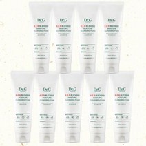 닥터지 레드 블레미쉬 모이스처 클렌징 폼 150ml 9개, 상세페이지 참조, 상세페이지 참조, 상세페이지 참조