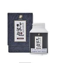 산새미 말뼈환 150g 마력천 마력환 제주 말뼈 마골육 추출물 마육 탐라오가피 천궁 백출 황기 작약 당귀 숙지황 제주도 특산품 사은품 증정, 1개