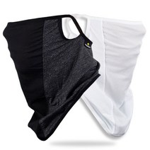 오너클랜 아쿠아 메쉬 쿨 멀티스카프 UV차단 여름 골프 마스크, 본품