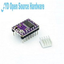 3D 프린터 용 스테퍼 드라이버 모터 A4988/DRV8825 반복, 02 DVR8825