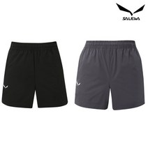 살레와 살레와 본사 여성 알파인 클래식 반바지(O2SP202_W)