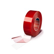TESA 테사 4965 양면테이프 가발고정용 규격선택, 50mmx50M