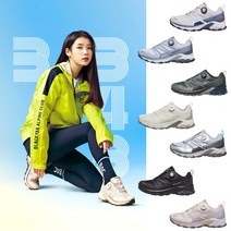 BLACKYAK [블랙야크] 아이유 등산화 기간할인 남여공용 GORE-TEX 트레킹화 343 D GTX ABYSHX1948