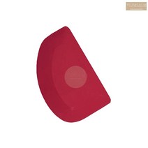 손잡이 없는 고무헤라 115MM 퍼티헤라 빠데헤라 줄눈헤라 타일헤라