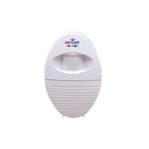 대명전자 차임벨 호출벨 단거리용 무선 센서송신기 DS-135T (단독사용불가), 단거리 무선센서 송신기(DS-135T)